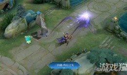 坑神王者爆料后羿视频,坑神王者带你领略神秘箭术